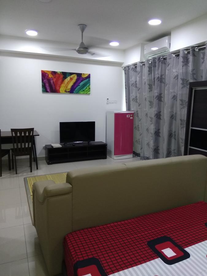 D'Perdana Apartment 2 Kota Bharu Zewnętrze zdjęcie
