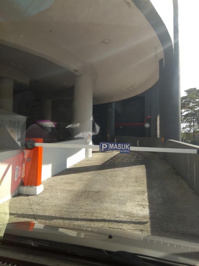 D'Perdana Apartment 2 Kota Bharu Zewnętrze zdjęcie