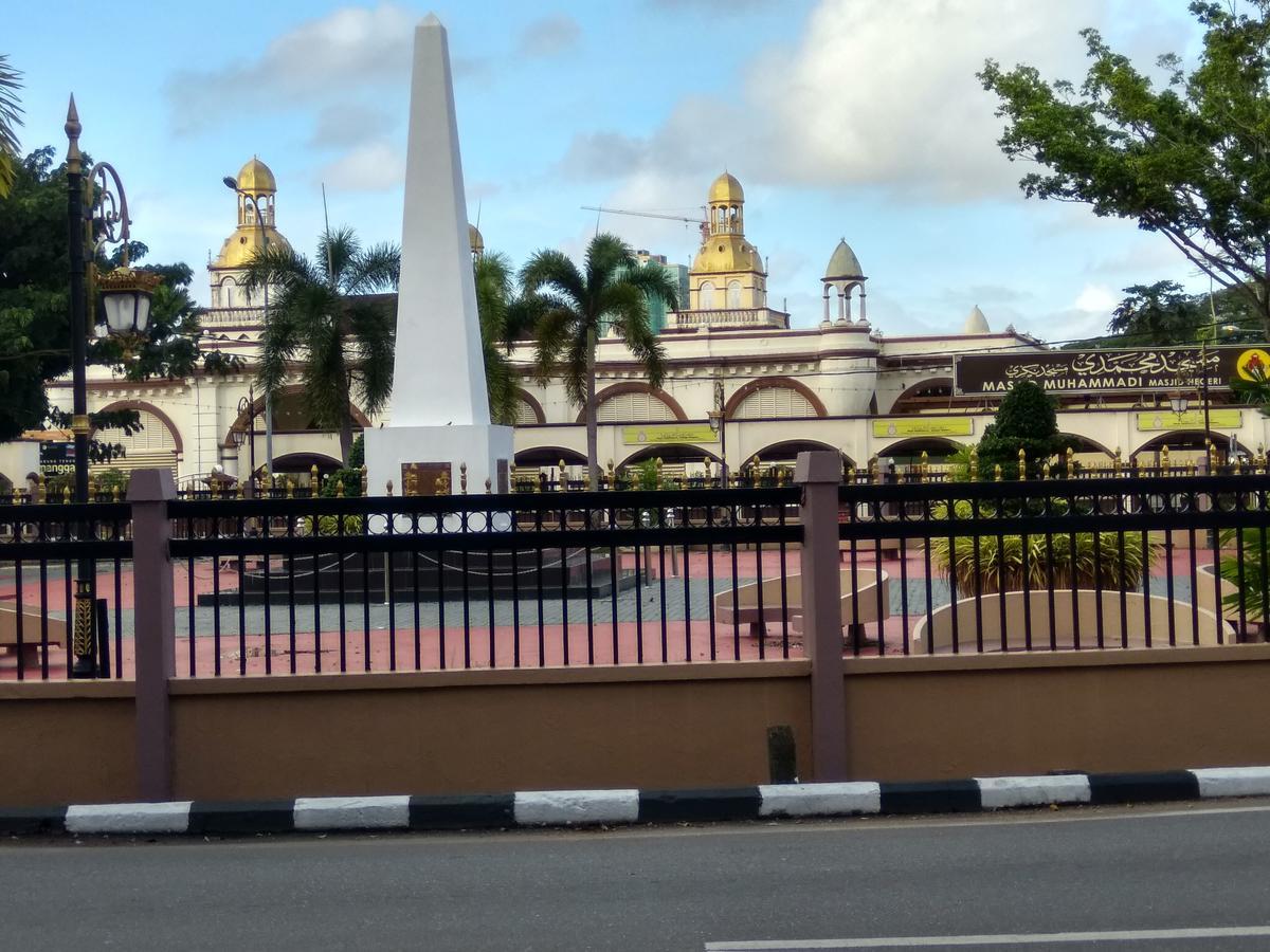 D'Perdana Apartment 2 Kota Bharu Zewnętrze zdjęcie