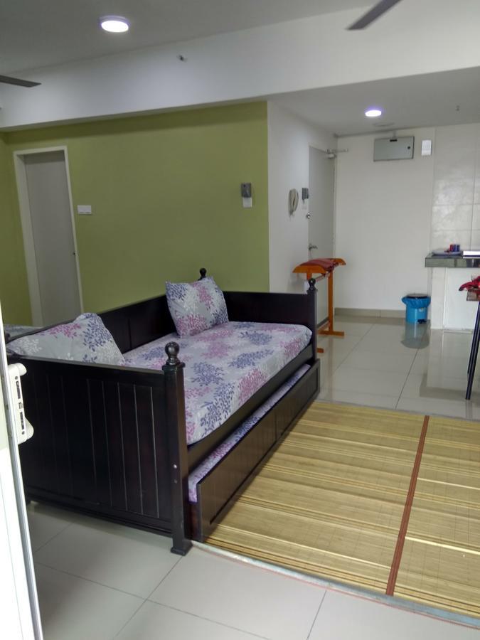 D'Perdana Apartment 2 Kota Bharu Zewnętrze zdjęcie