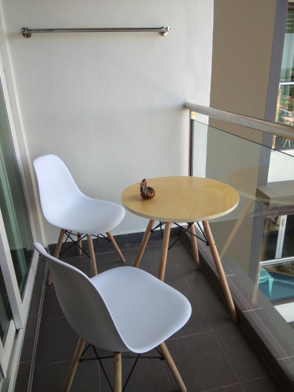 D'Perdana Apartment 2 Kota Bharu Zewnętrze zdjęcie