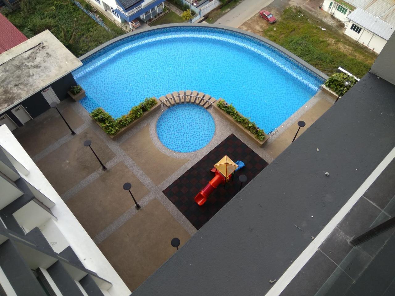 D'Perdana Apartment 2 Kota Bharu Zewnętrze zdjęcie