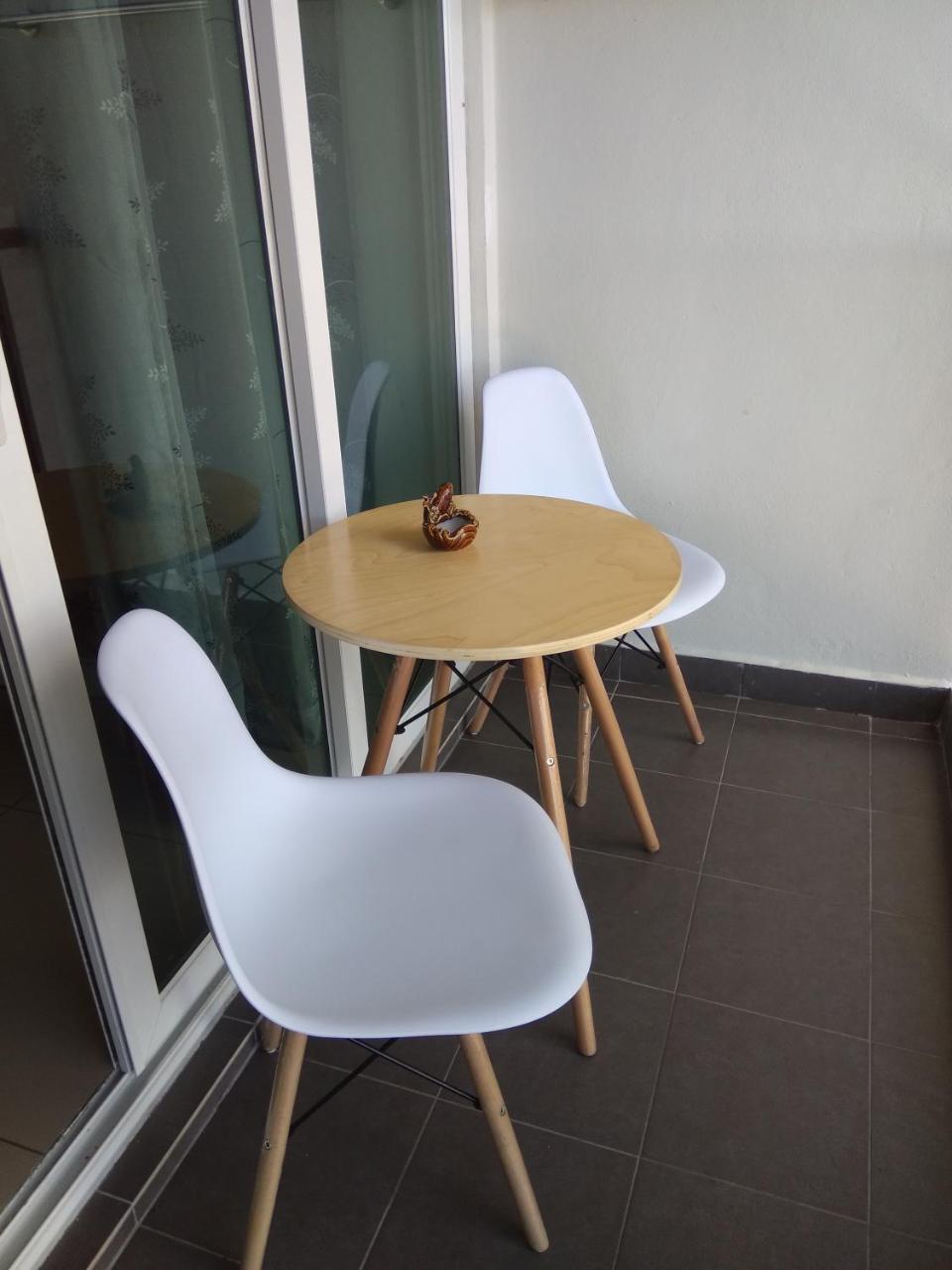 D'Perdana Apartment 2 Kota Bharu Zewnętrze zdjęcie